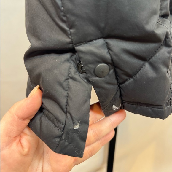 Patagonia Down With It Parka Black Women’s Medium | Style 28441FA19 - Picture 7 of 16